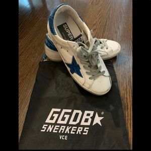 Golden Goose Superstar